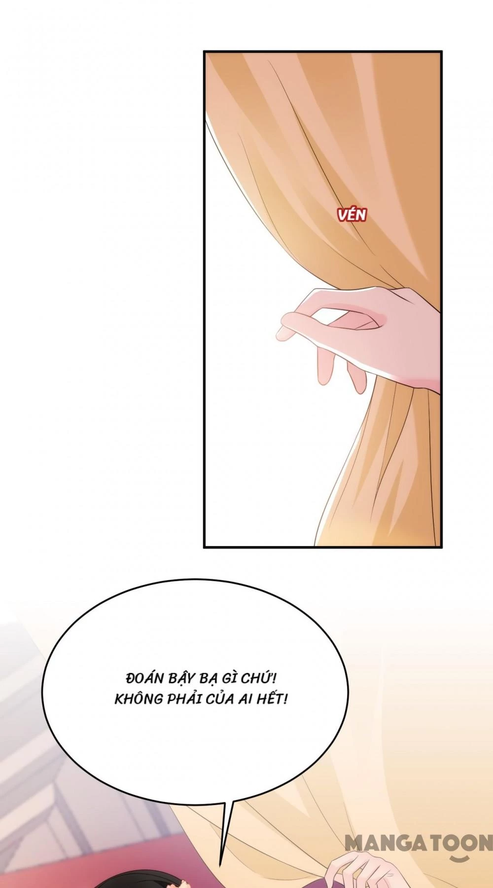 Giang Sơn Mỹ Nam Nhập Trướng Ta Chapter 207 - 9