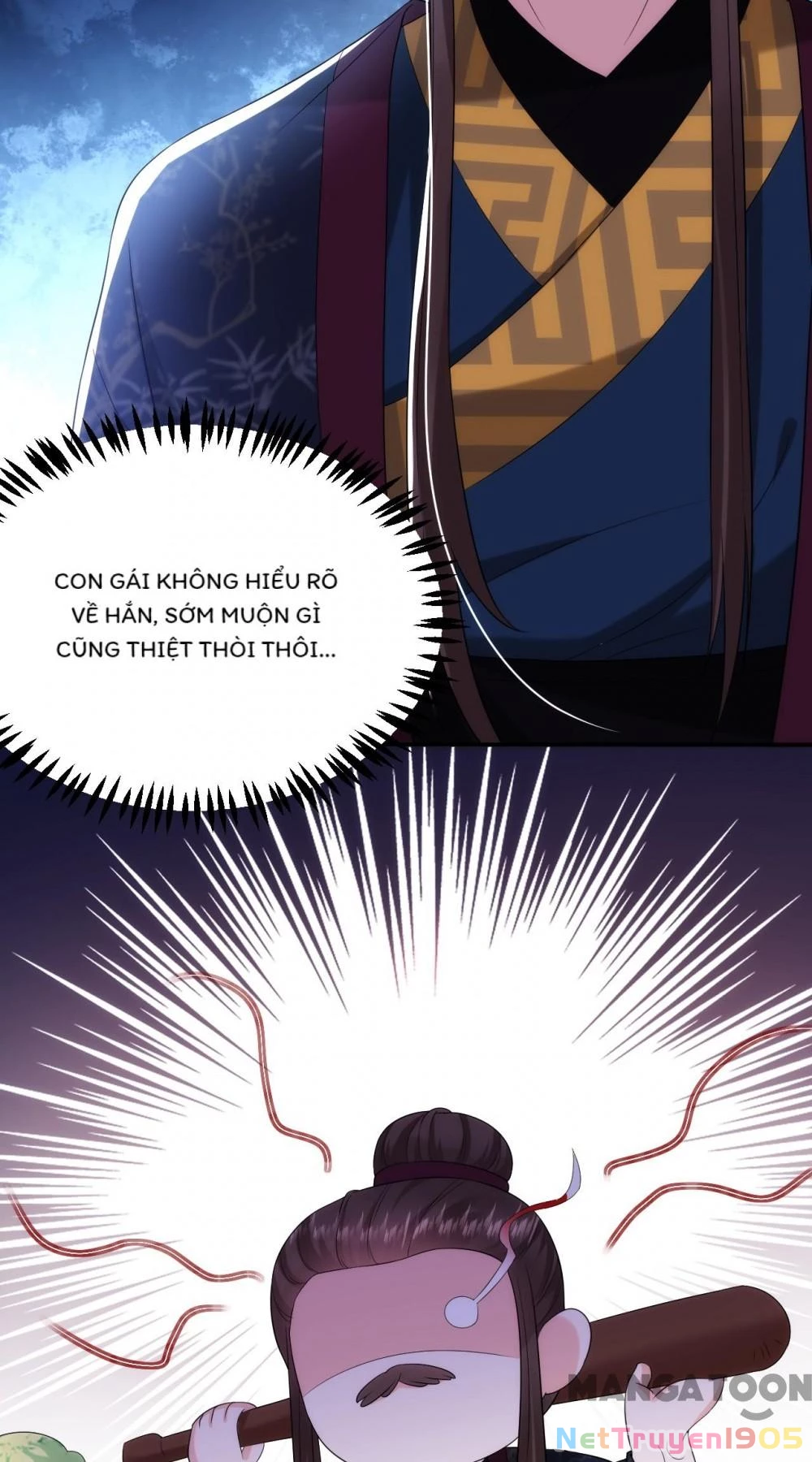 Giang Sơn Mỹ Nam Nhập Trướng Ta Chapter 207 - 17