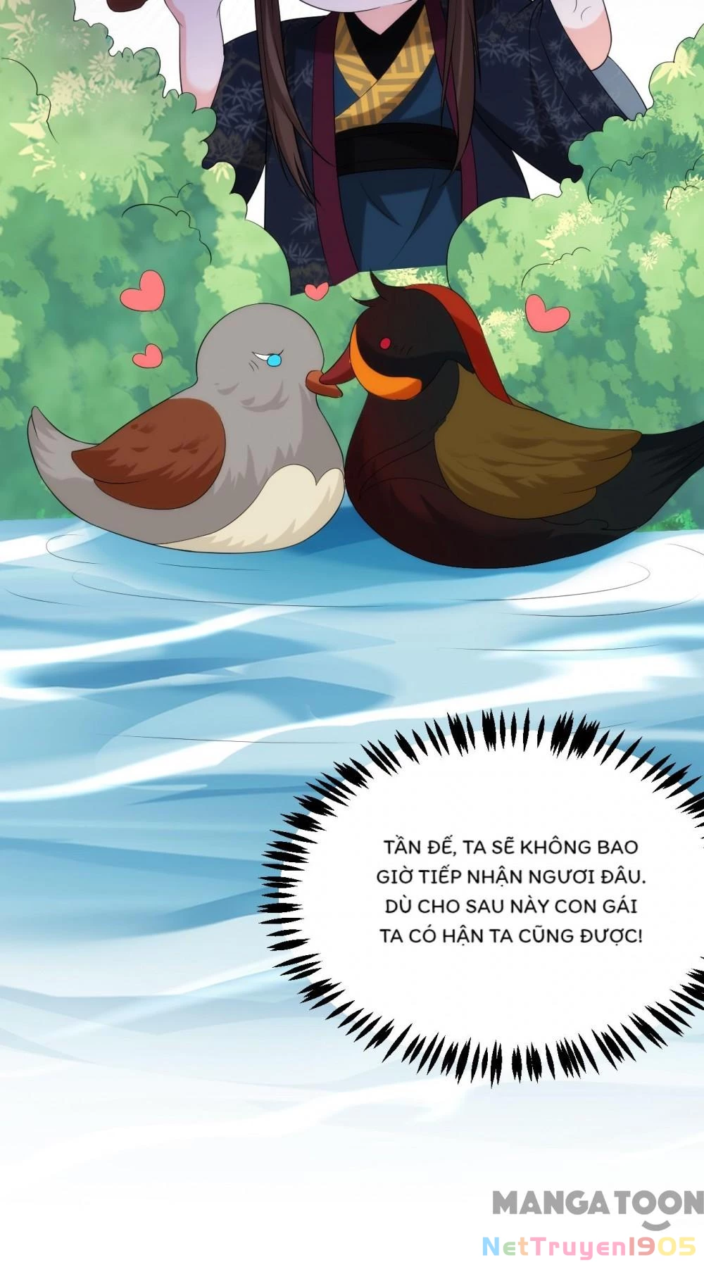 Giang Sơn Mỹ Nam Nhập Trướng Ta Chapter 207 - 18