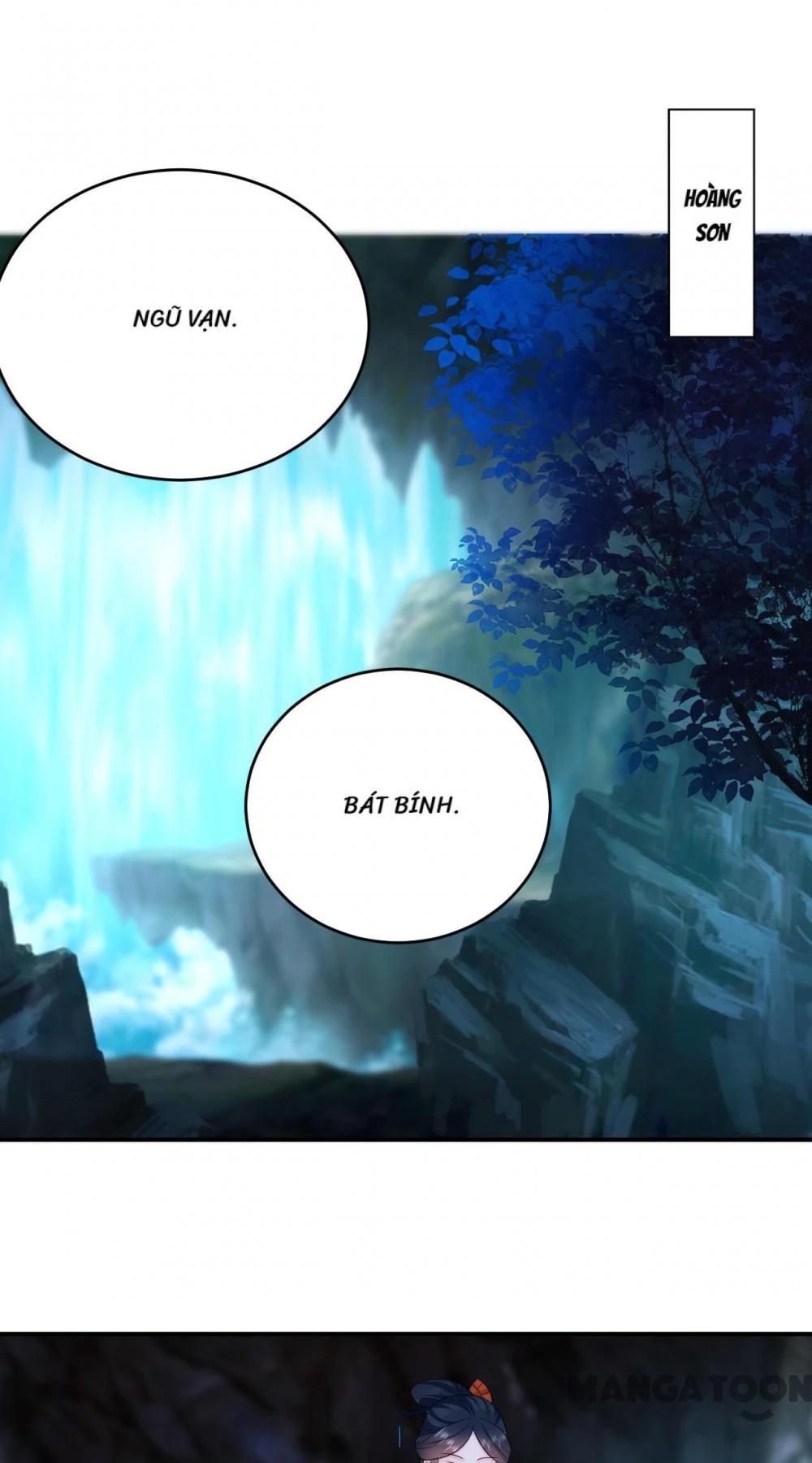 Giang Sơn Mỹ Nam Nhập Trướng Ta Chapter 207 - 22