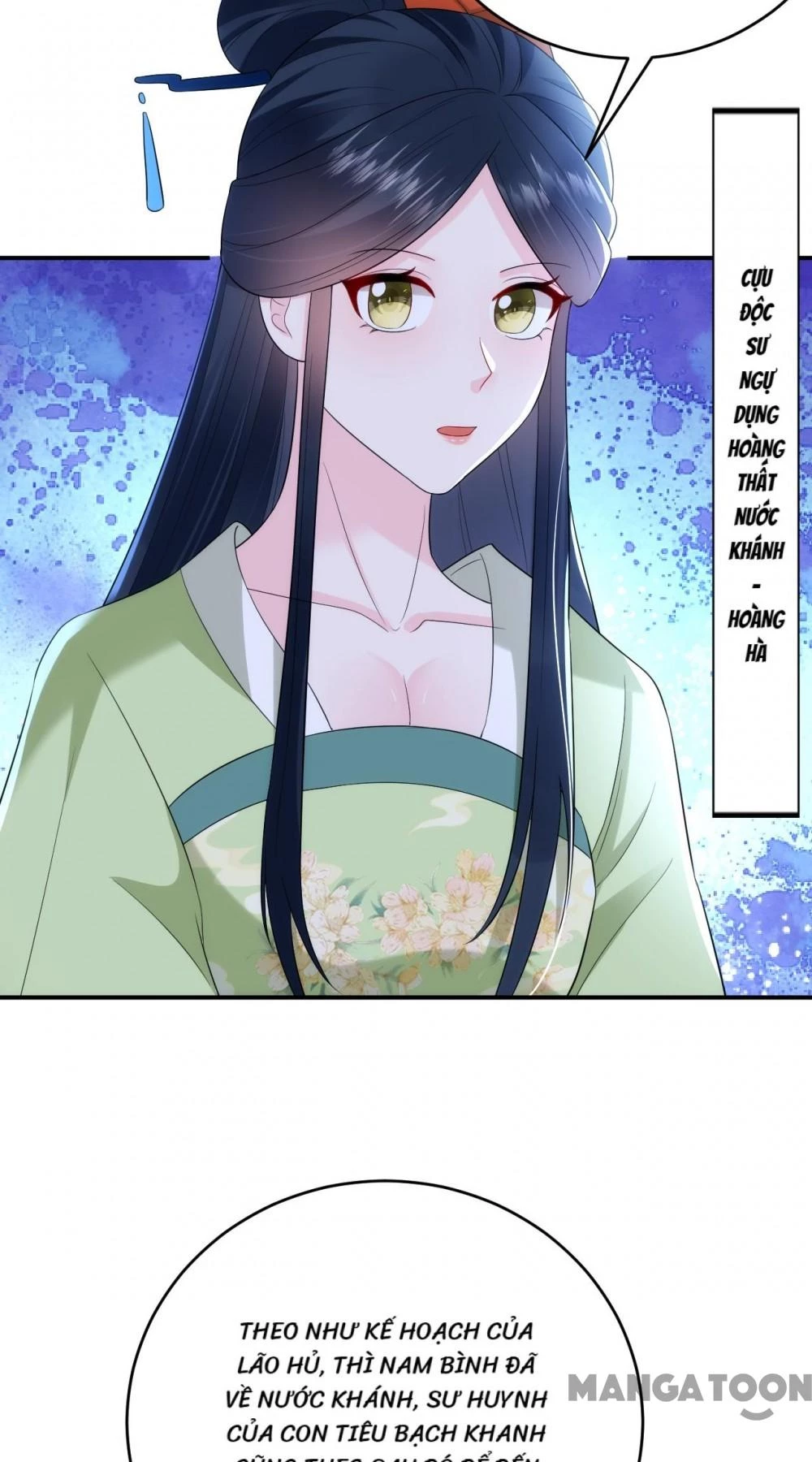 Giang Sơn Mỹ Nam Nhập Trướng Ta Chapter 207 - 24