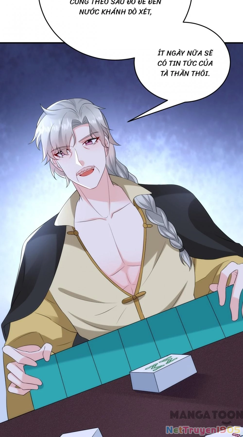 Giang Sơn Mỹ Nam Nhập Trướng Ta Chapter 207 - 25