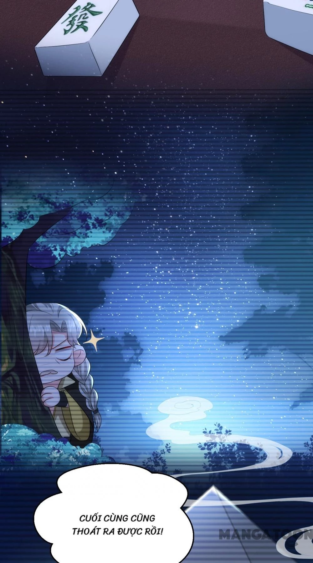Giang Sơn Mỹ Nam Nhập Trướng Ta Chapter 207 - 26