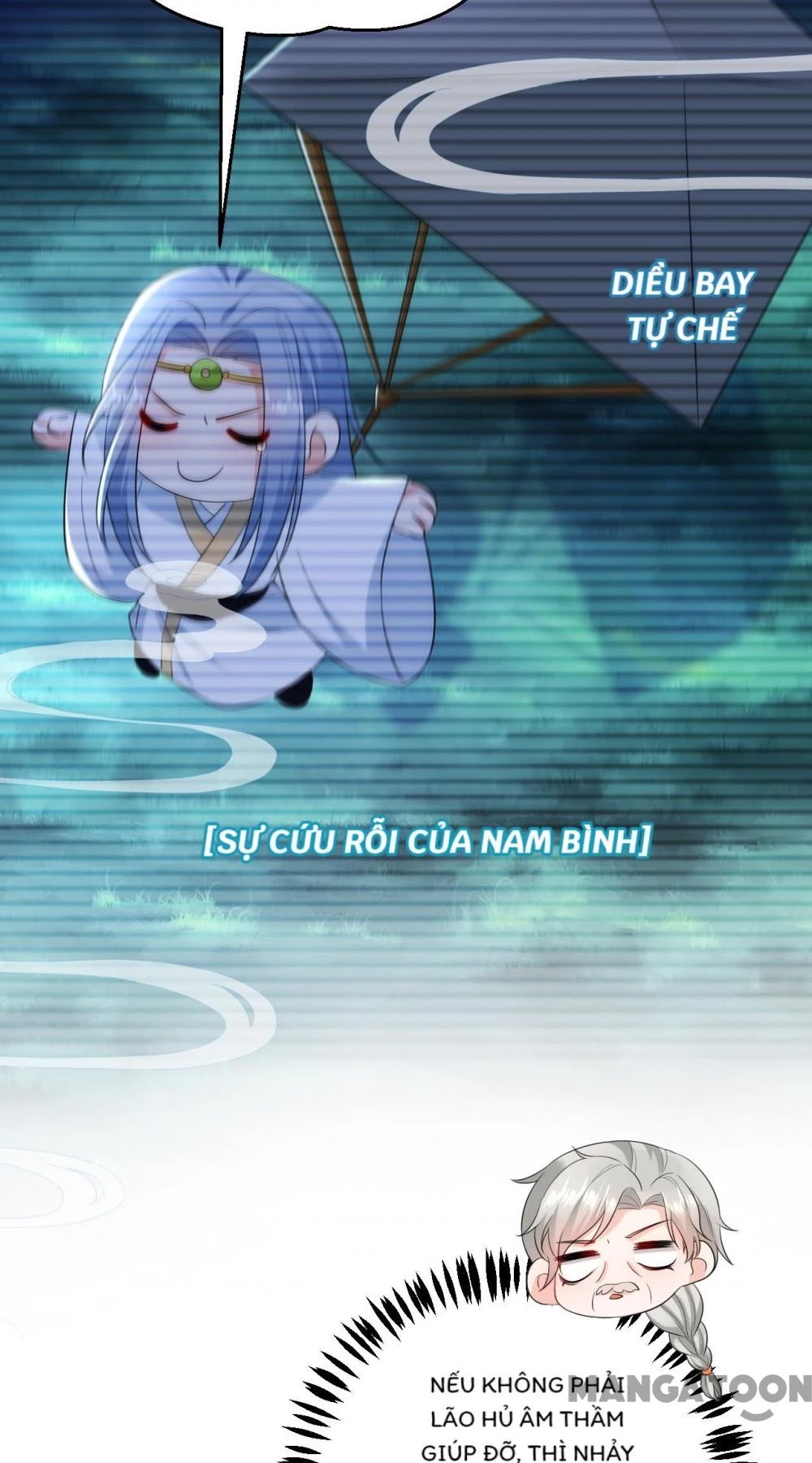 Giang Sơn Mỹ Nam Nhập Trướng Ta Chapter 207 - 27