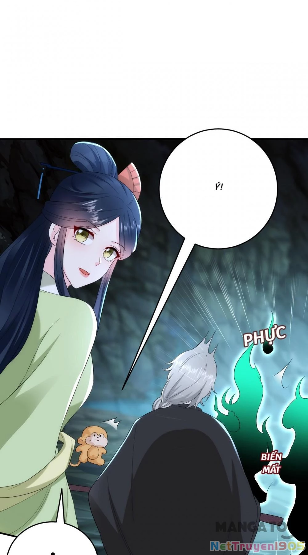 Giang Sơn Mỹ Nam Nhập Trướng Ta Chapter 207 - 30