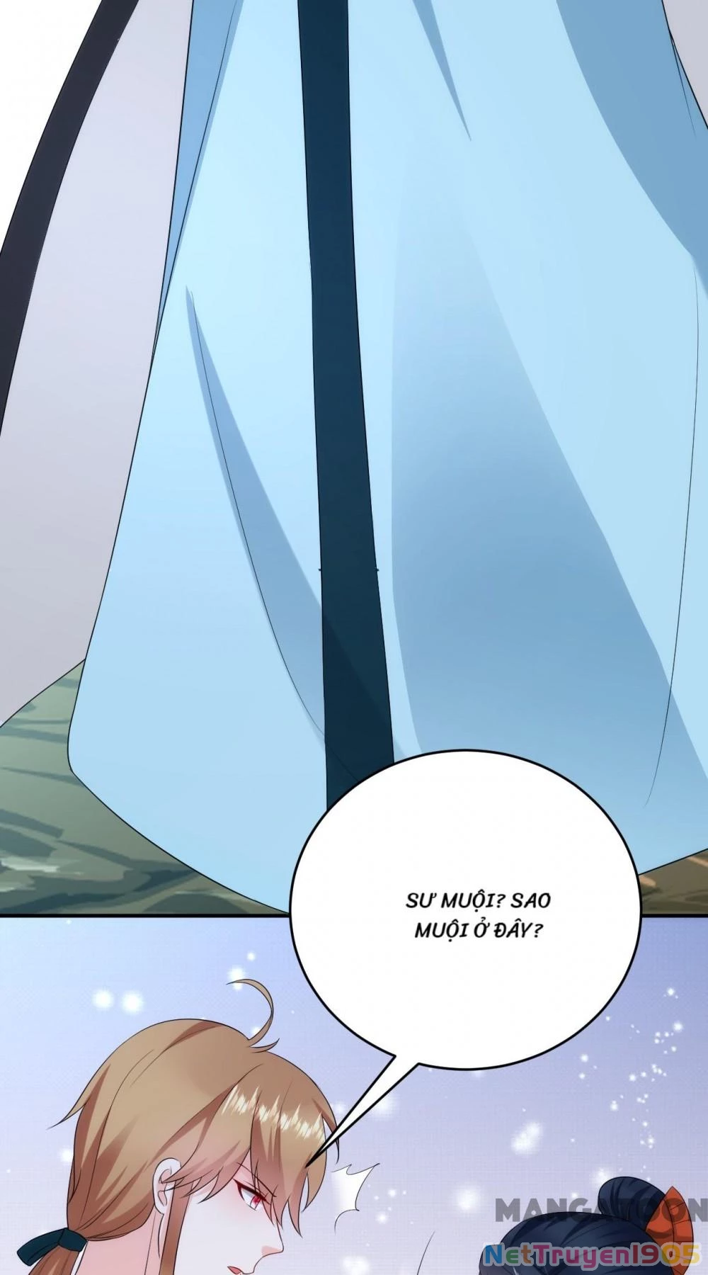 Giang Sơn Mỹ Nam Nhập Trướng Ta Chapter 207 - 32