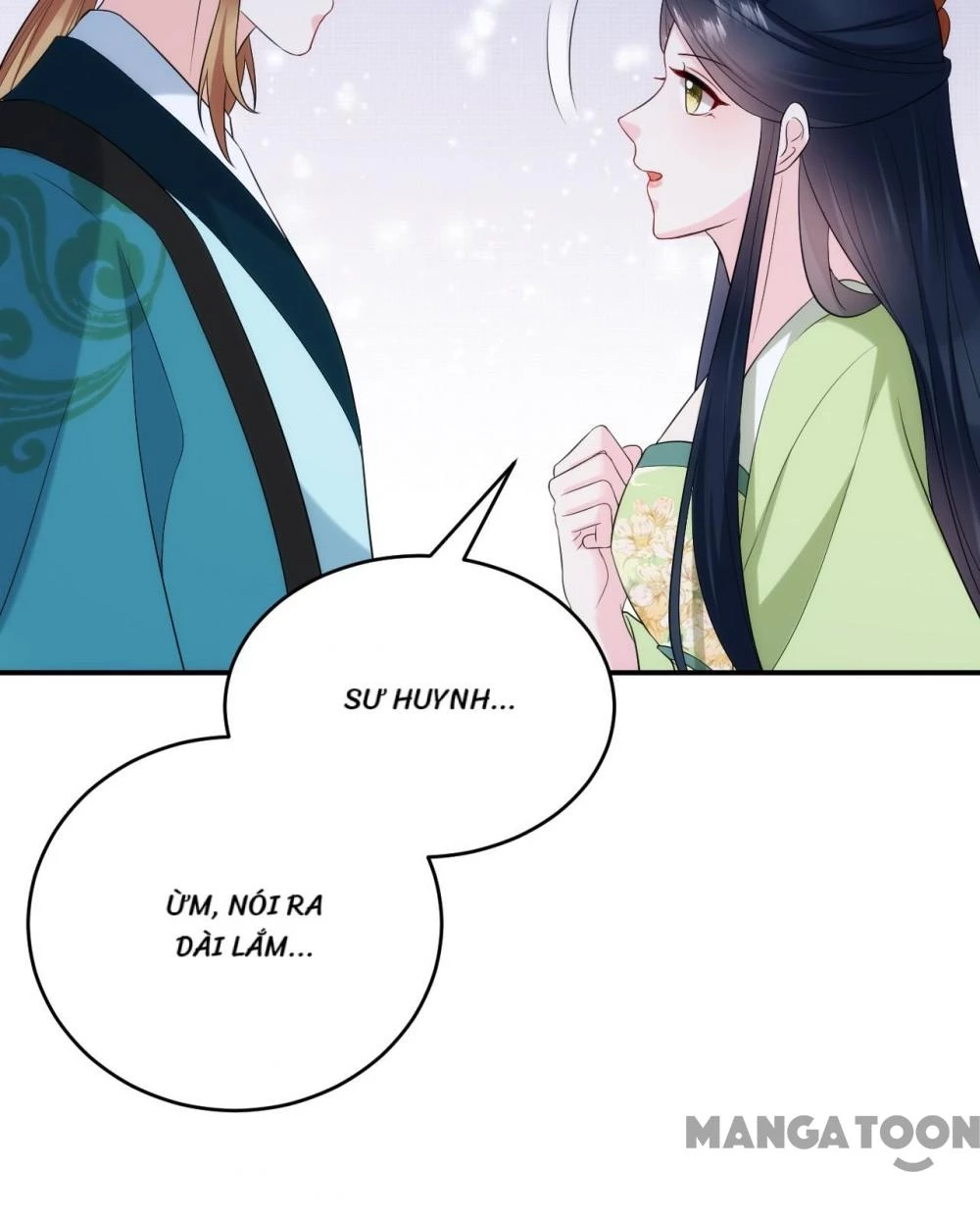 Giang Sơn Mỹ Nam Nhập Trướng Ta Chapter 207 - 33