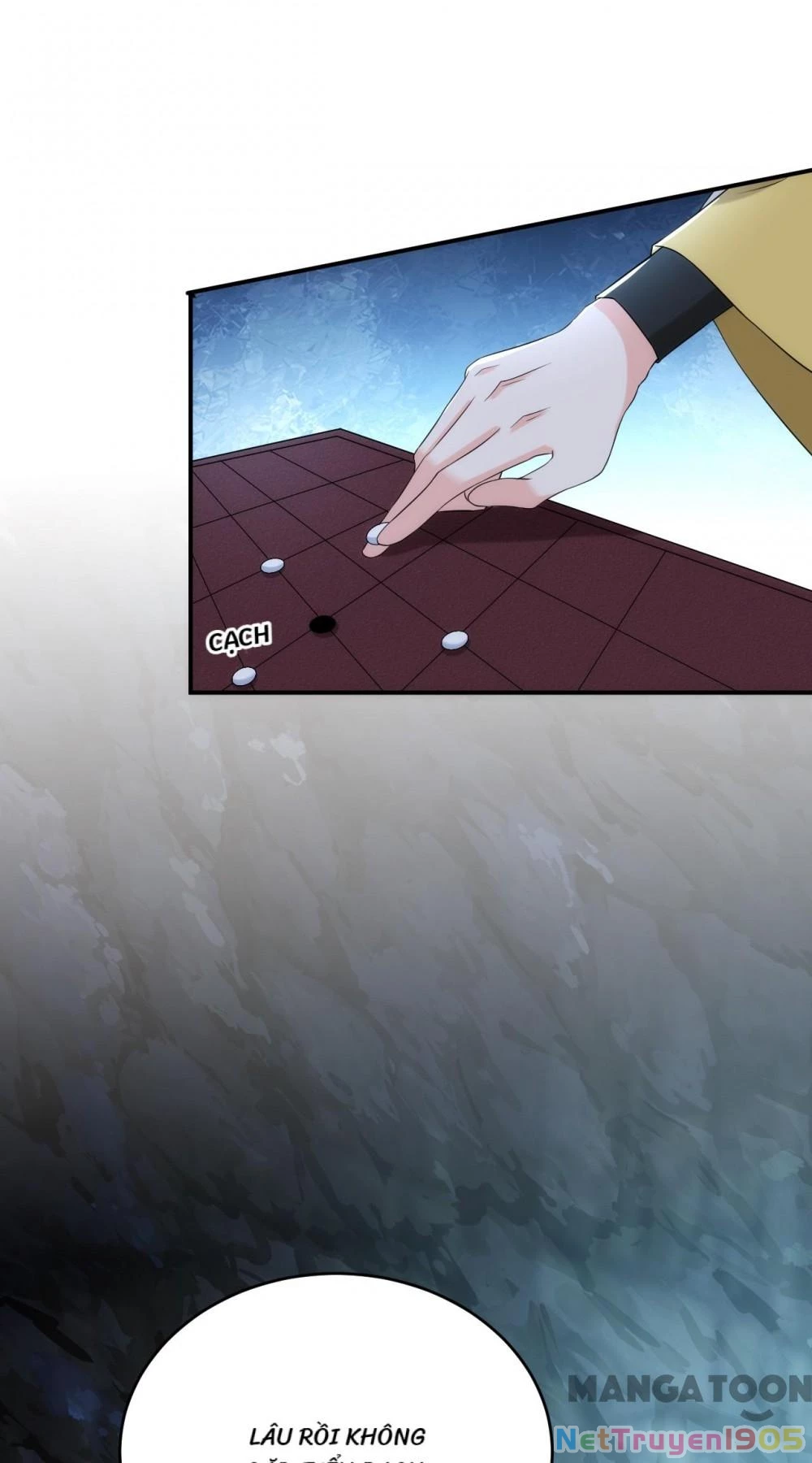 Giang Sơn Mỹ Nam Nhập Trướng Ta Chapter 207 - 34