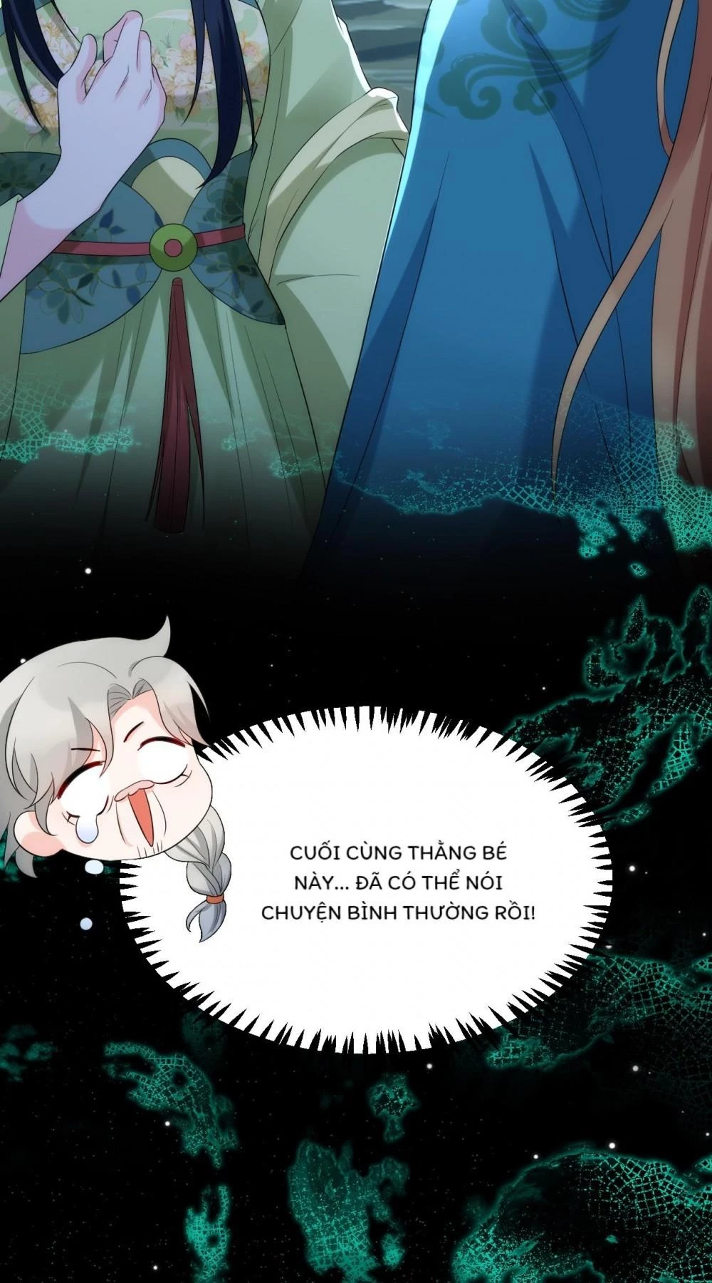 Giang Sơn Mỹ Nam Nhập Trướng Ta Chapter 207 - 36