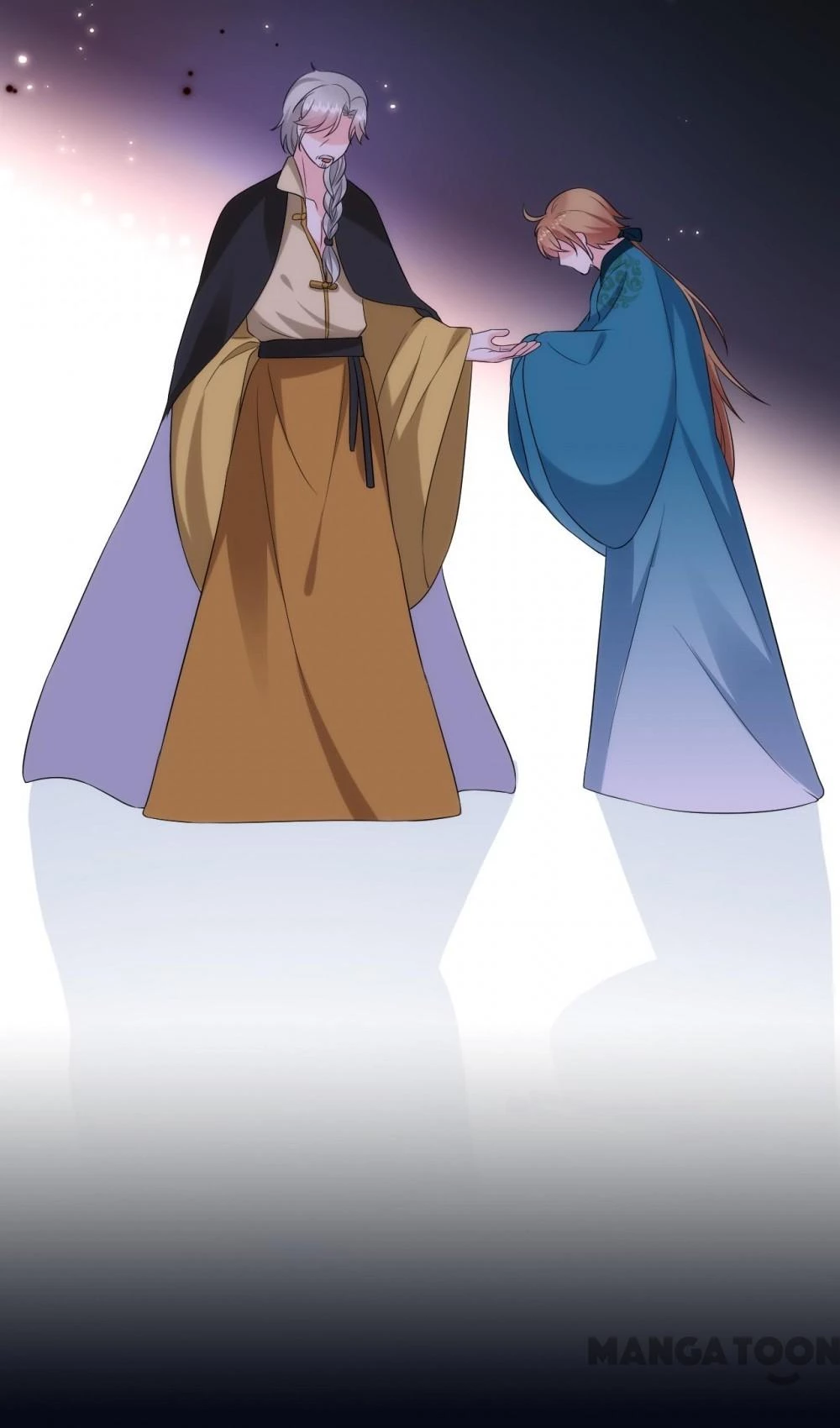 Giang Sơn Mỹ Nam Nhập Trướng Ta Chapter 207 - 42