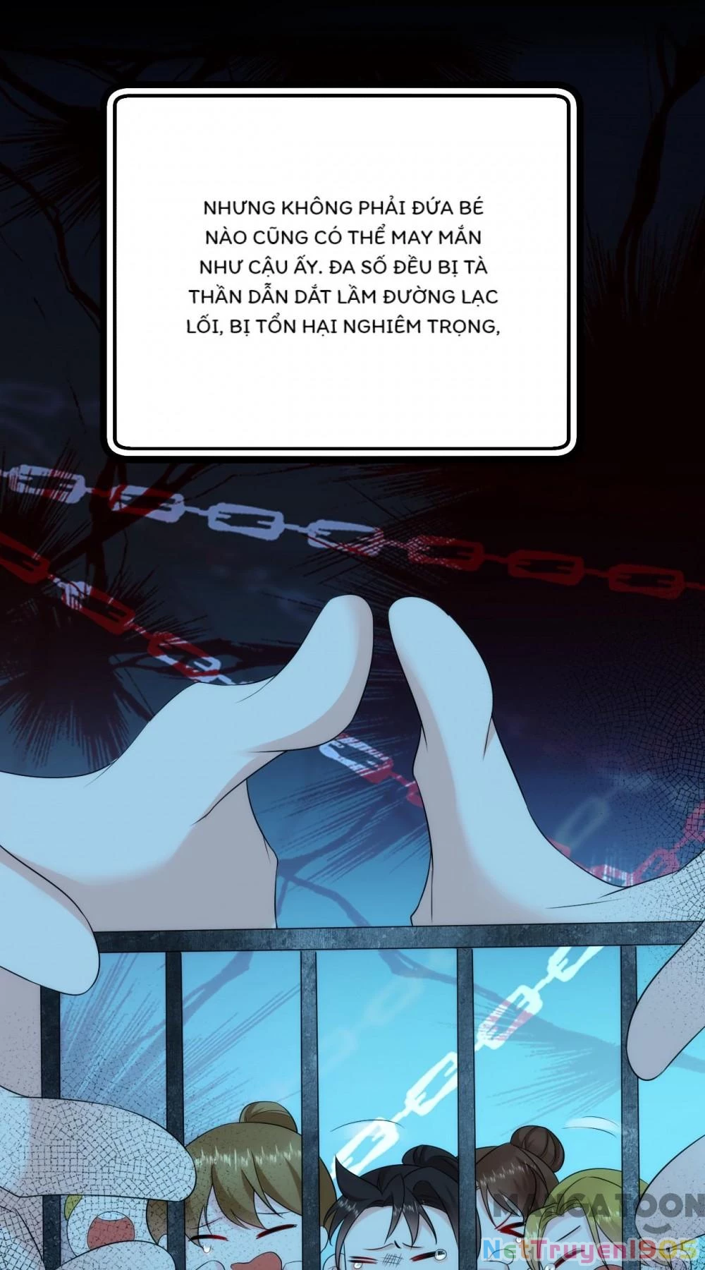 Giang Sơn Mỹ Nam Nhập Trướng Ta Chapter 207 - 43