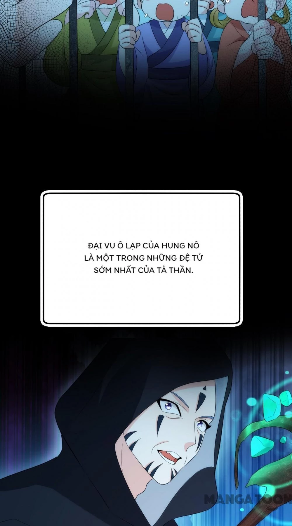 Giang Sơn Mỹ Nam Nhập Trướng Ta Chapter 207 - 44