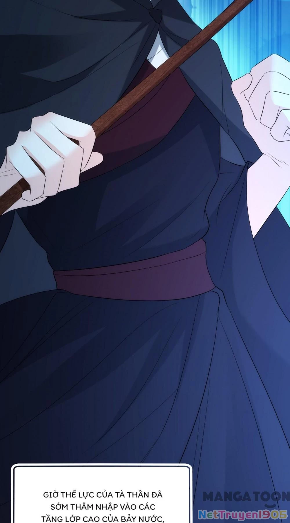 Giang Sơn Mỹ Nam Nhập Trướng Ta Chapter 207 - 45