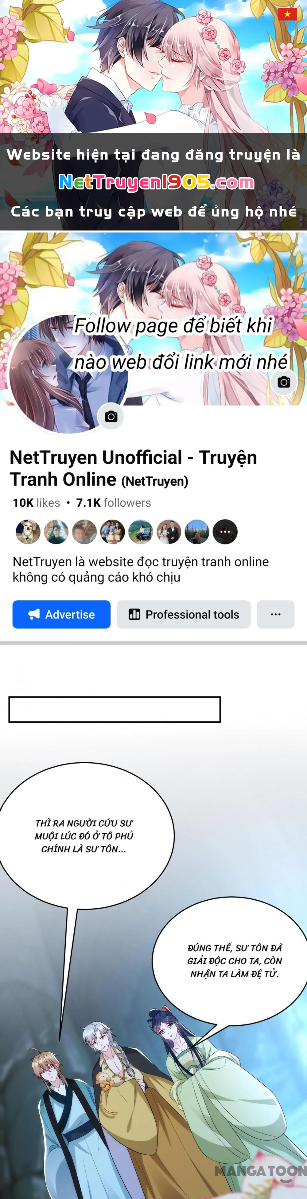 Giang Sơn Mỹ Nam Nhập Trướng Ta Chapter 208 - 1