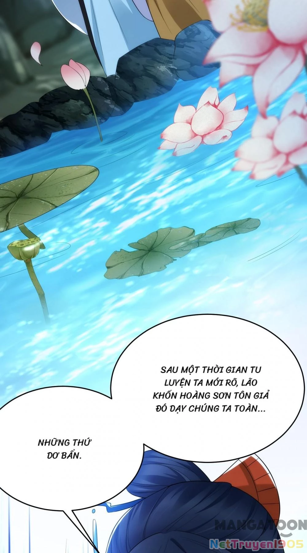 Giang Sơn Mỹ Nam Nhập Trướng Ta Chapter 208 - 2