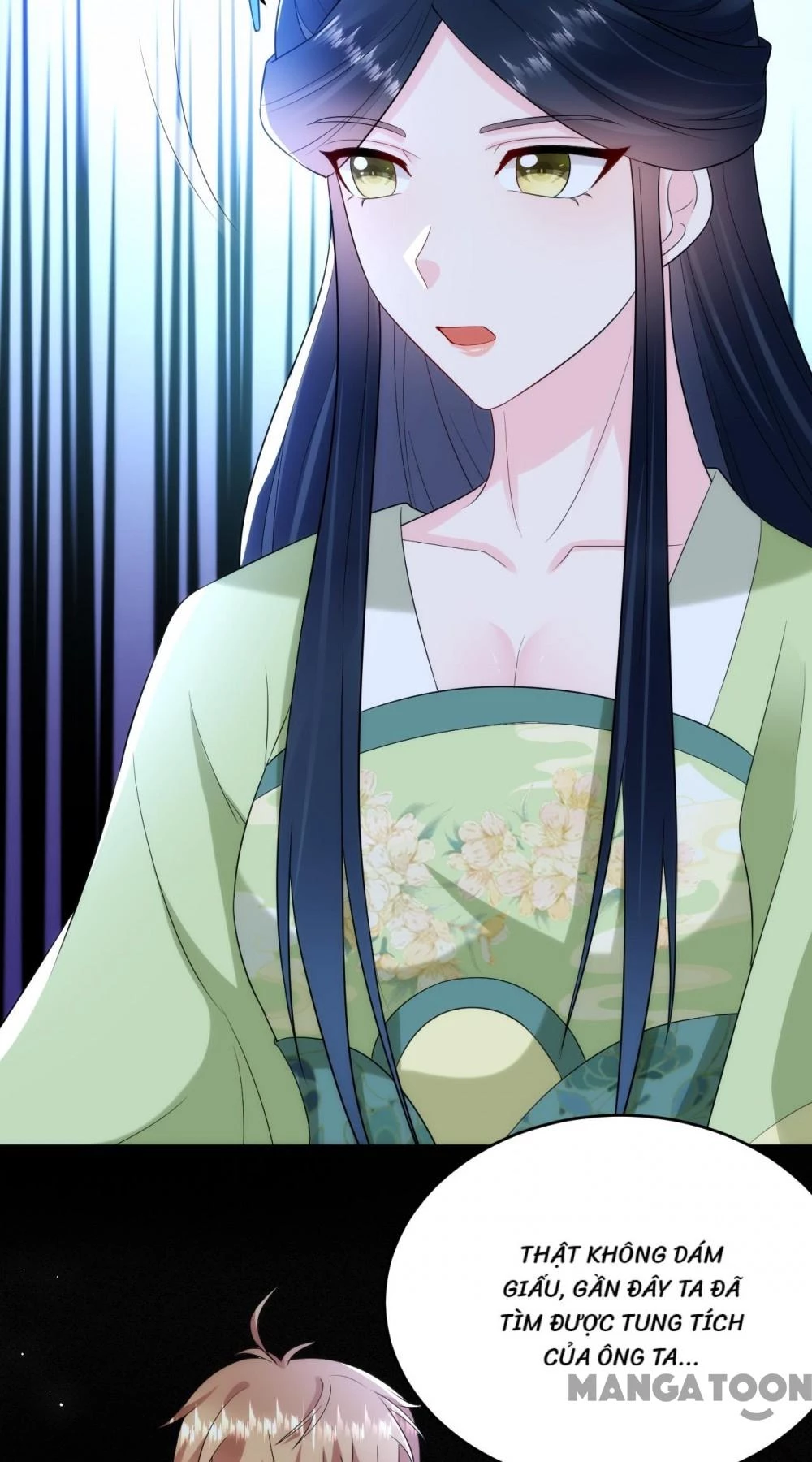 Giang Sơn Mỹ Nam Nhập Trướng Ta Chapter 208 - 3