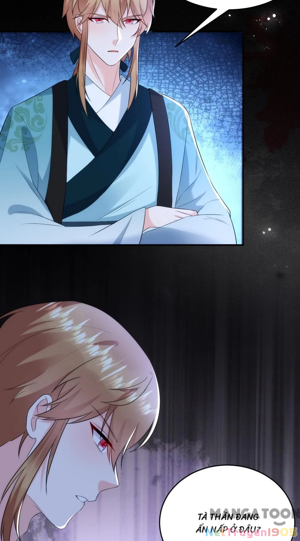 Giang Sơn Mỹ Nam Nhập Trướng Ta Chapter 208 - 4
