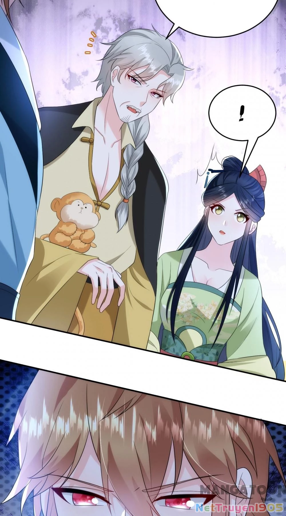 Giang Sơn Mỹ Nam Nhập Trướng Ta Chapter 208 - 5