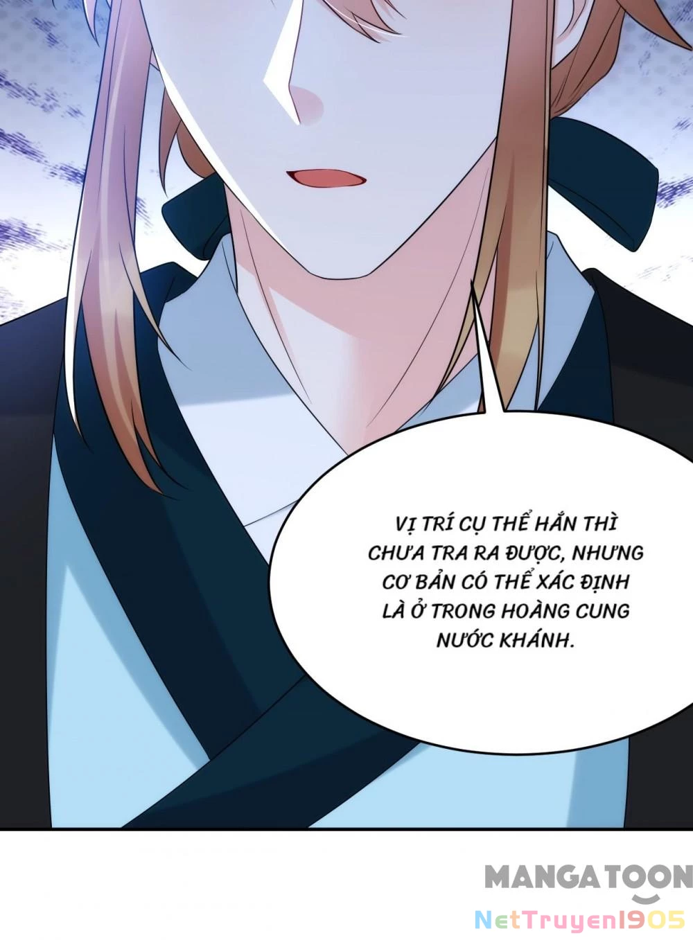 Giang Sơn Mỹ Nam Nhập Trướng Ta Chapter 208 - 6