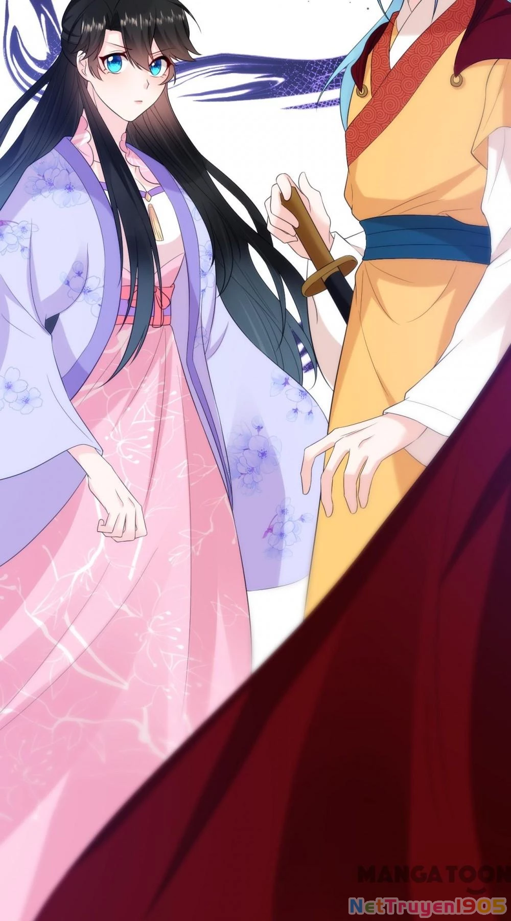 Giang Sơn Mỹ Nam Nhập Trướng Ta Chapter 208 - 13