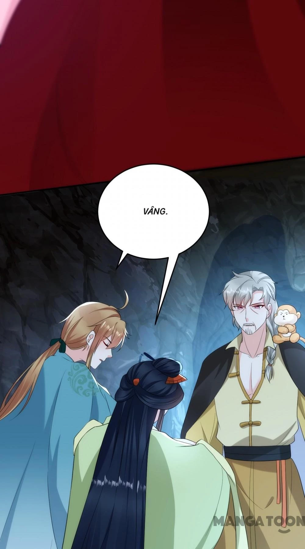 Giang Sơn Mỹ Nam Nhập Trướng Ta Chapter 208 - 14