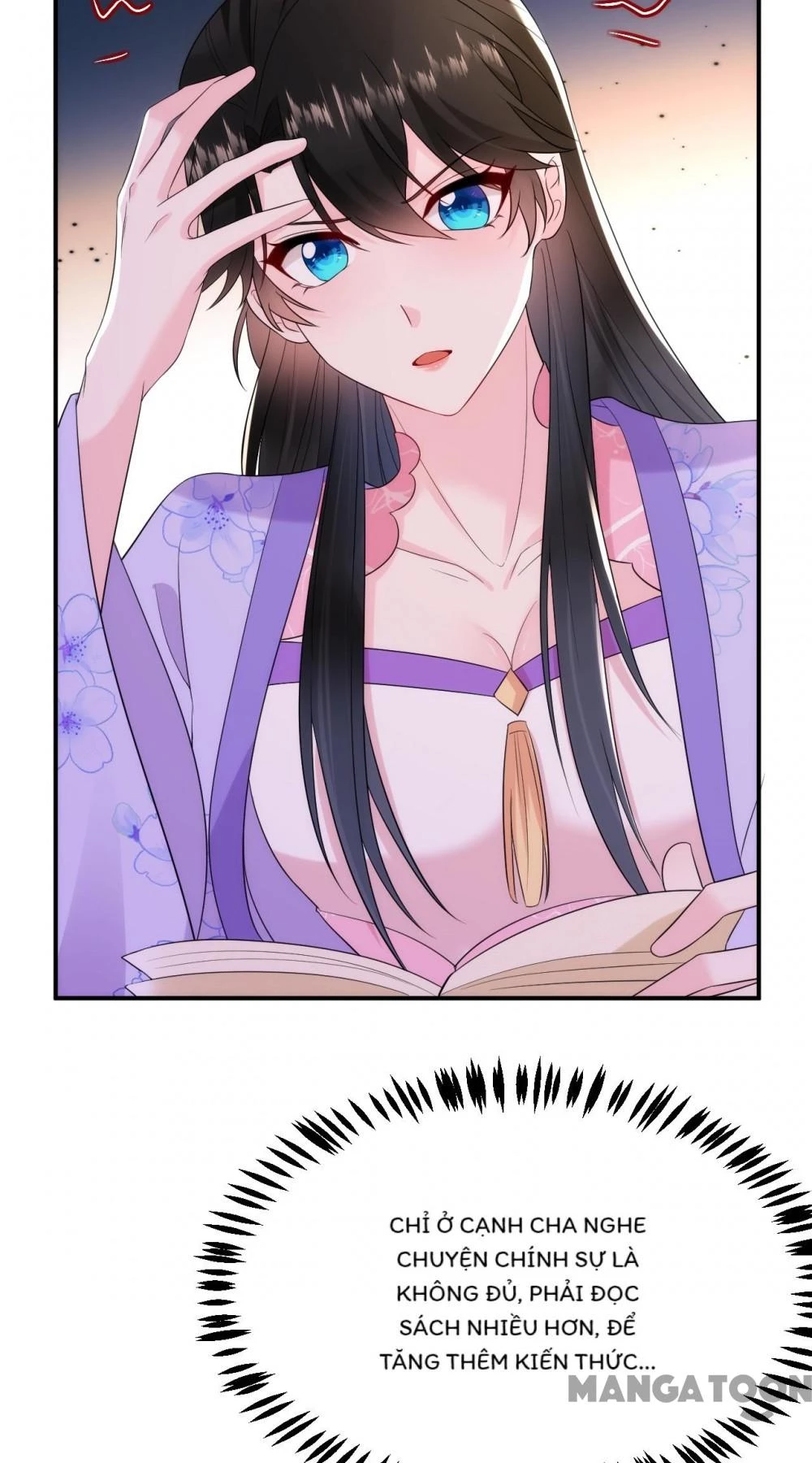 Giang Sơn Mỹ Nam Nhập Trướng Ta Chapter 208 - 19