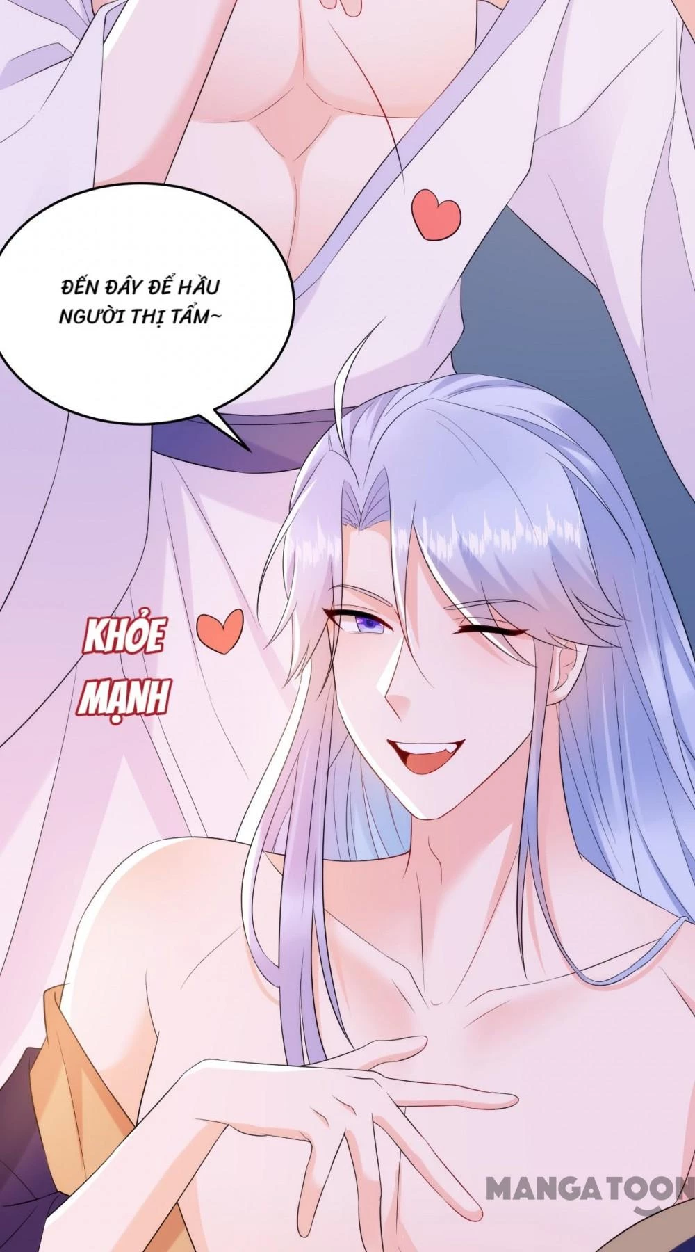 Giang Sơn Mỹ Nam Nhập Trướng Ta Chapter 208 - 27