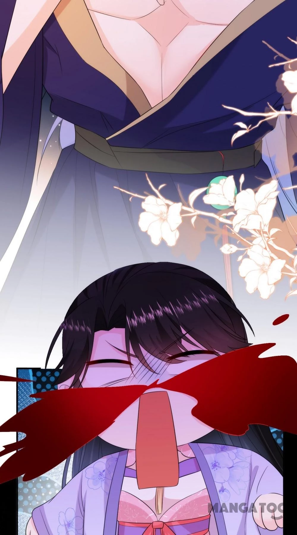 Giang Sơn Mỹ Nam Nhập Trướng Ta Chapter 208 - 28