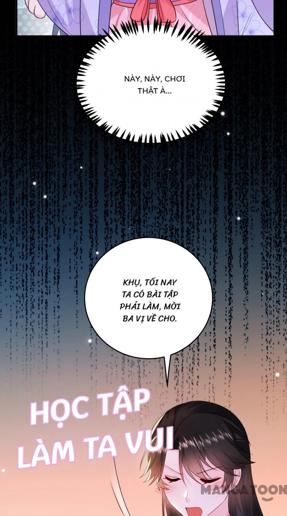 Giang Sơn Mỹ Nam Nhập Trướng Ta Chapter 208 - 29