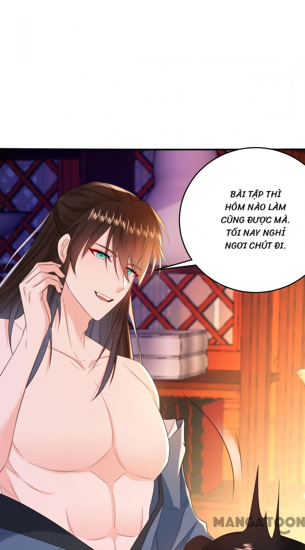 Giang Sơn Mỹ Nam Nhập Trướng Ta Chapter 208 - 31