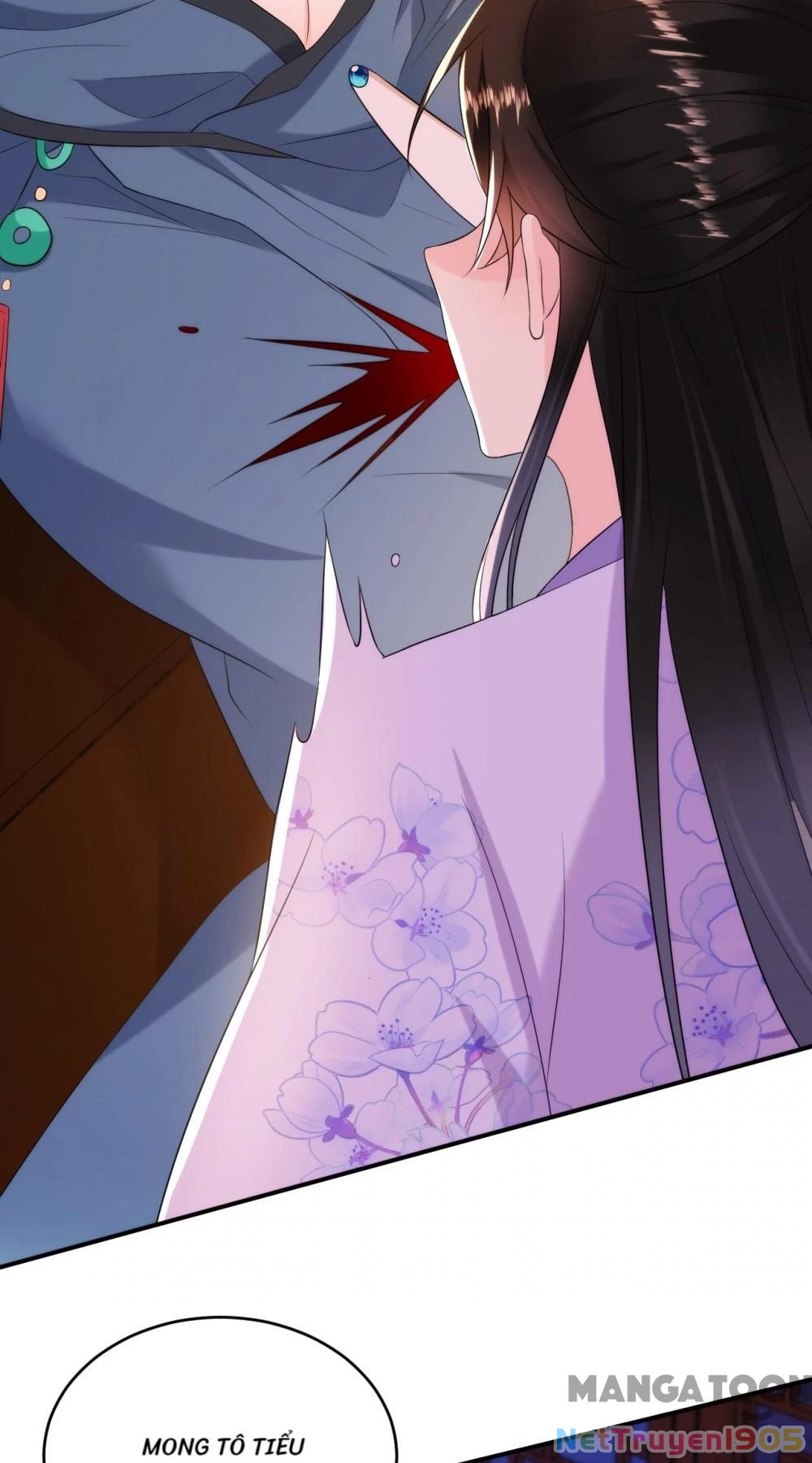 Giang Sơn Mỹ Nam Nhập Trướng Ta Chapter 208 - 32