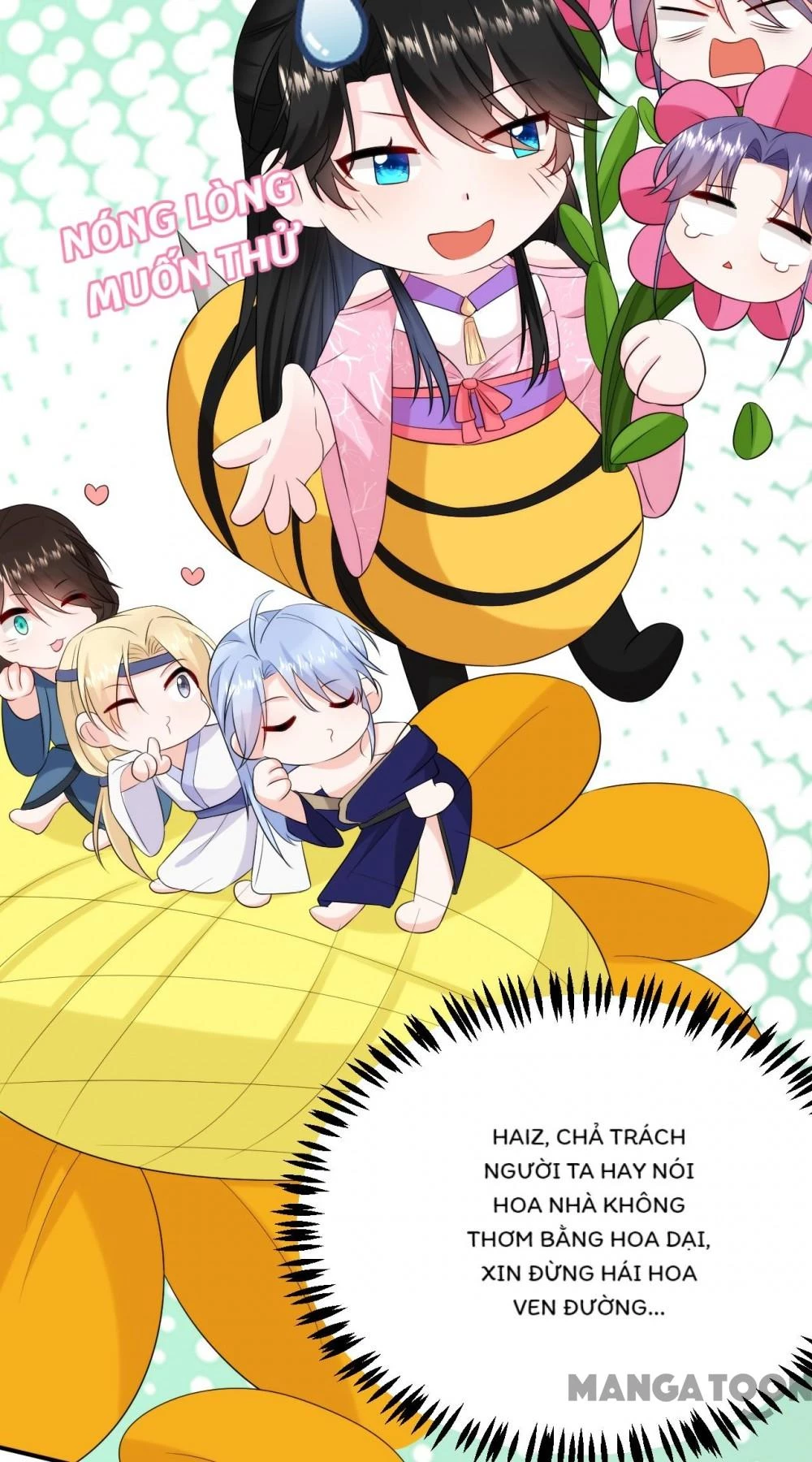 Giang Sơn Mỹ Nam Nhập Trướng Ta Chapter 208 - 37