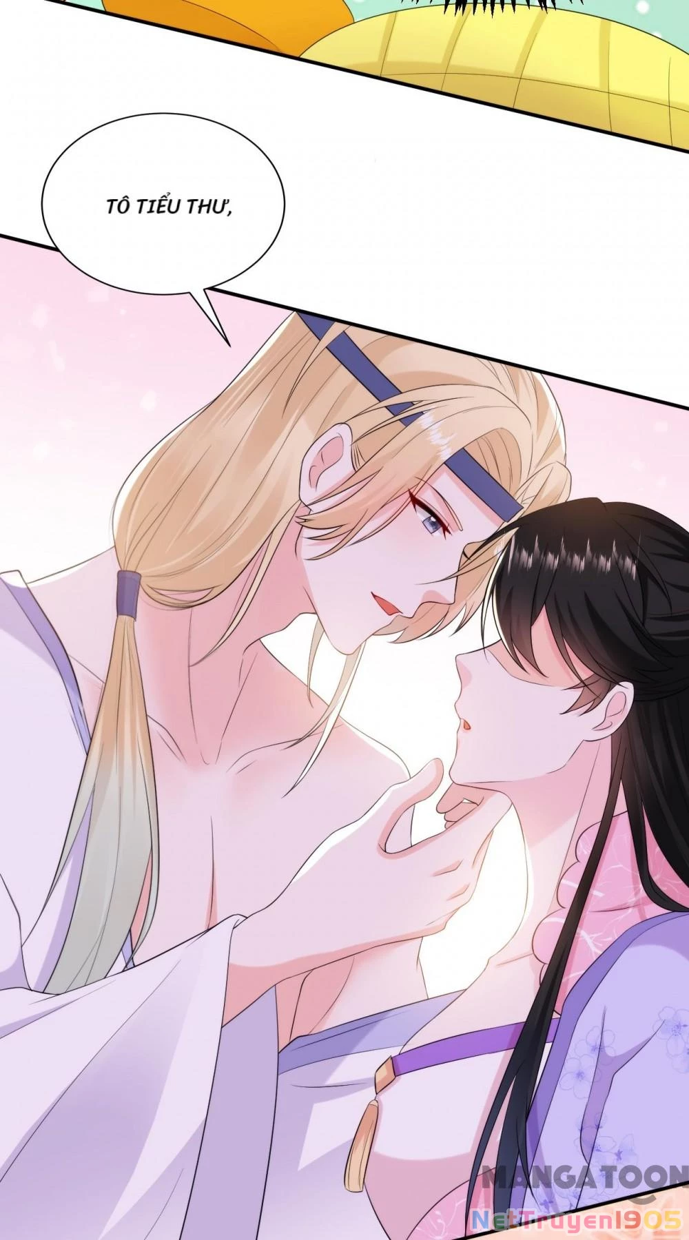 Giang Sơn Mỹ Nam Nhập Trướng Ta Chapter 208 - 38