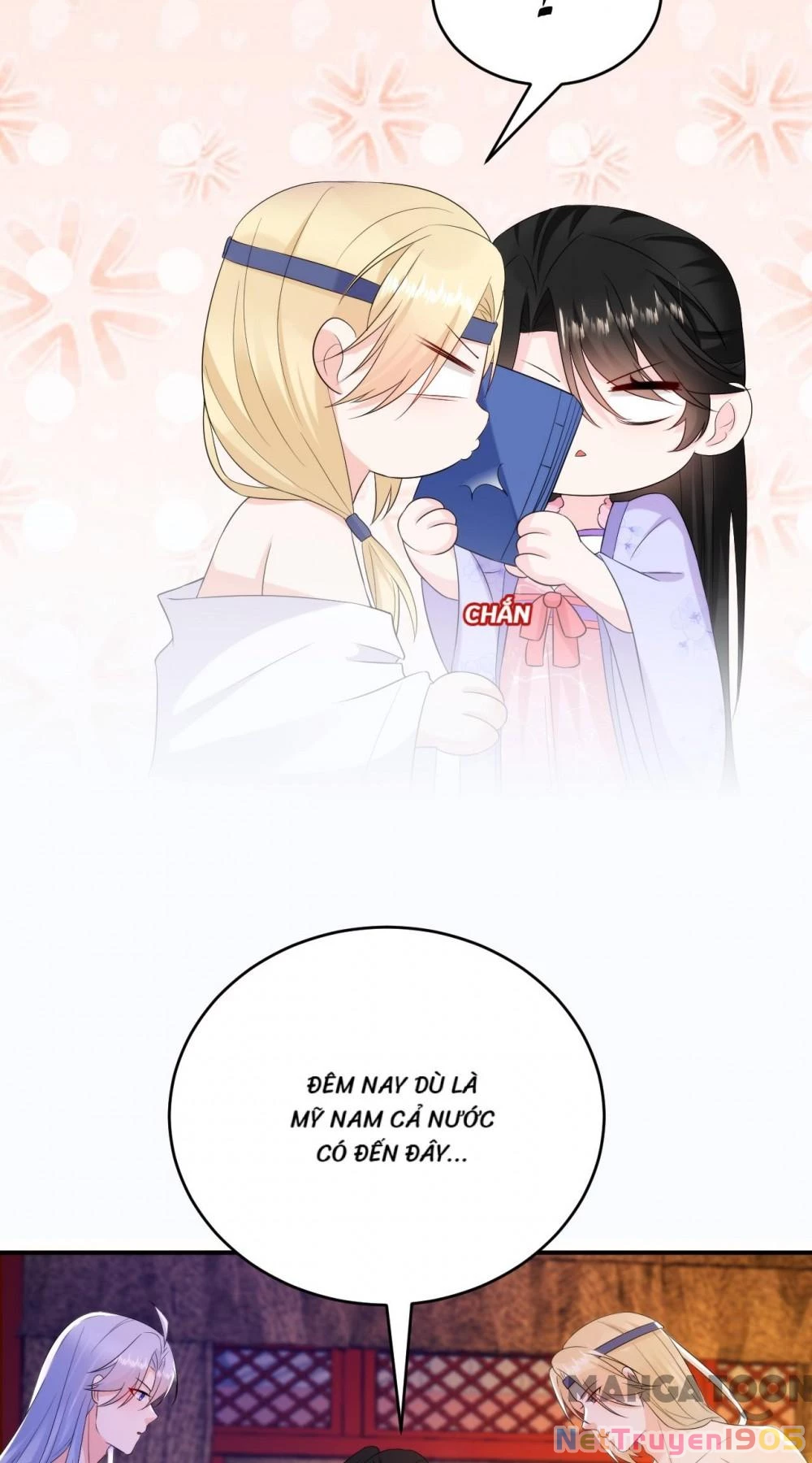 Giang Sơn Mỹ Nam Nhập Trướng Ta Chapter 208 - 40