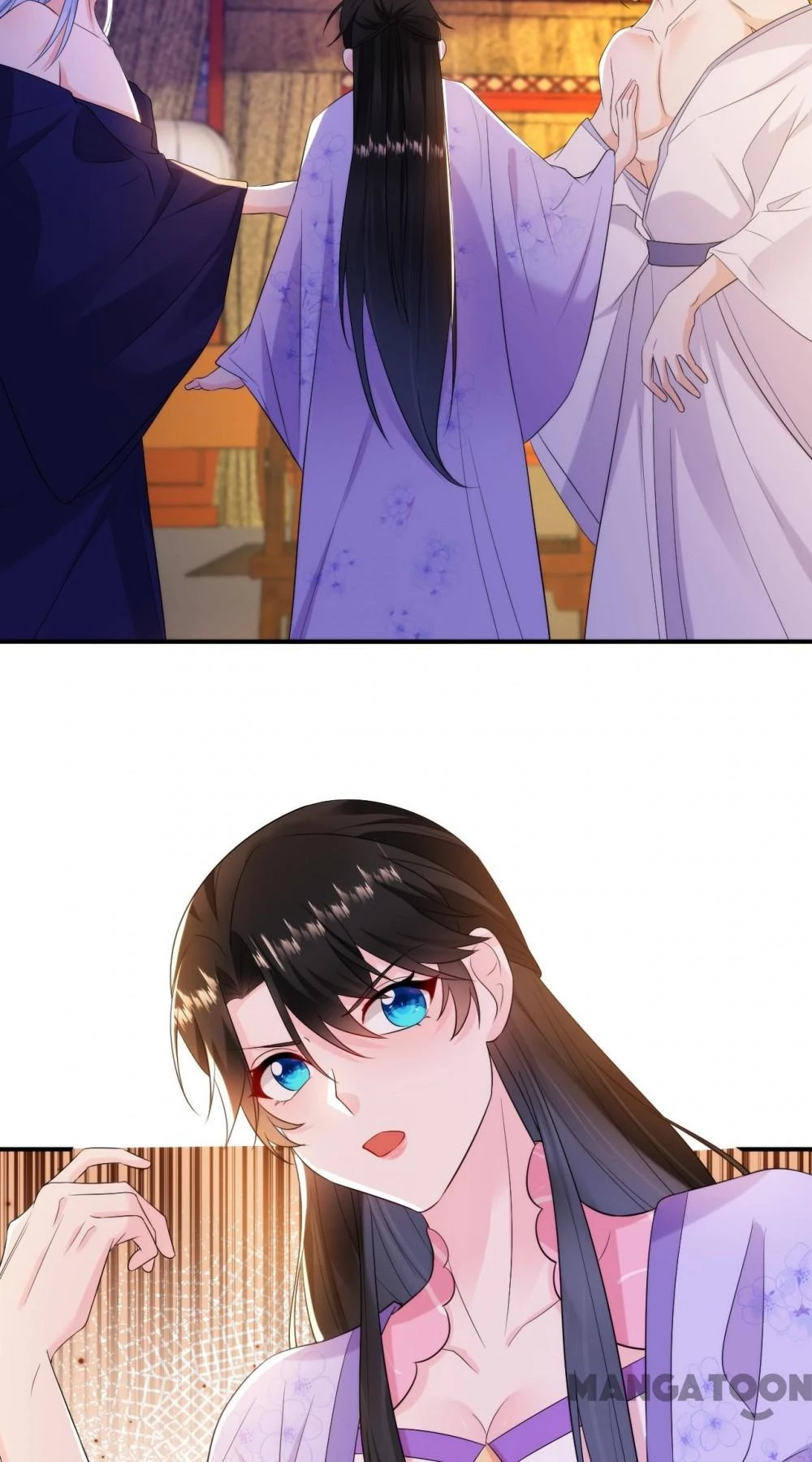 Giang Sơn Mỹ Nam Nhập Trướng Ta Chapter 208 - 41