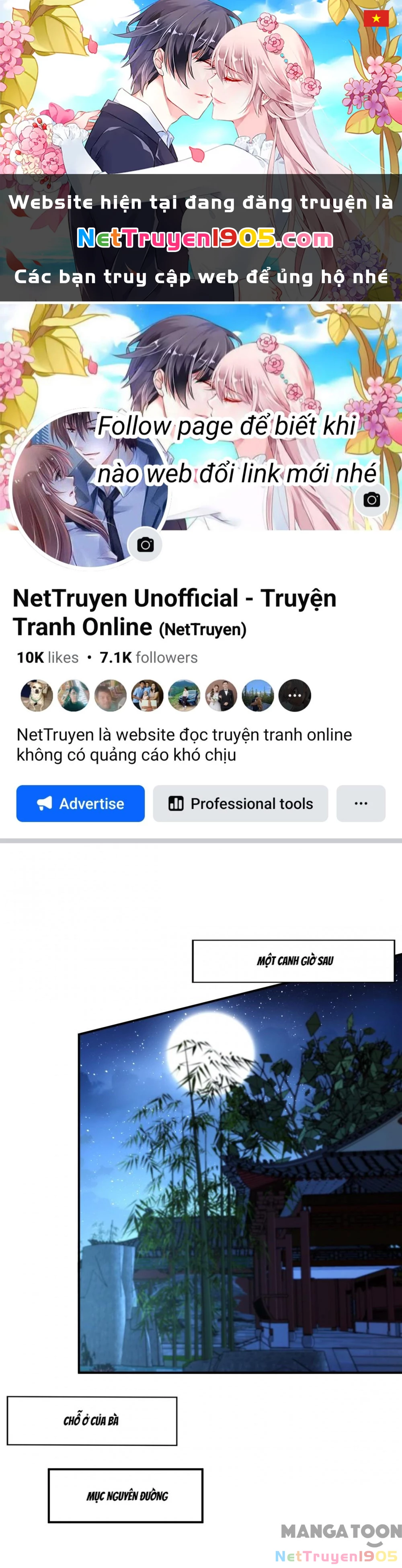 Giang Sơn Mỹ Nam Nhập Trướng Ta Chapter 209 - 1