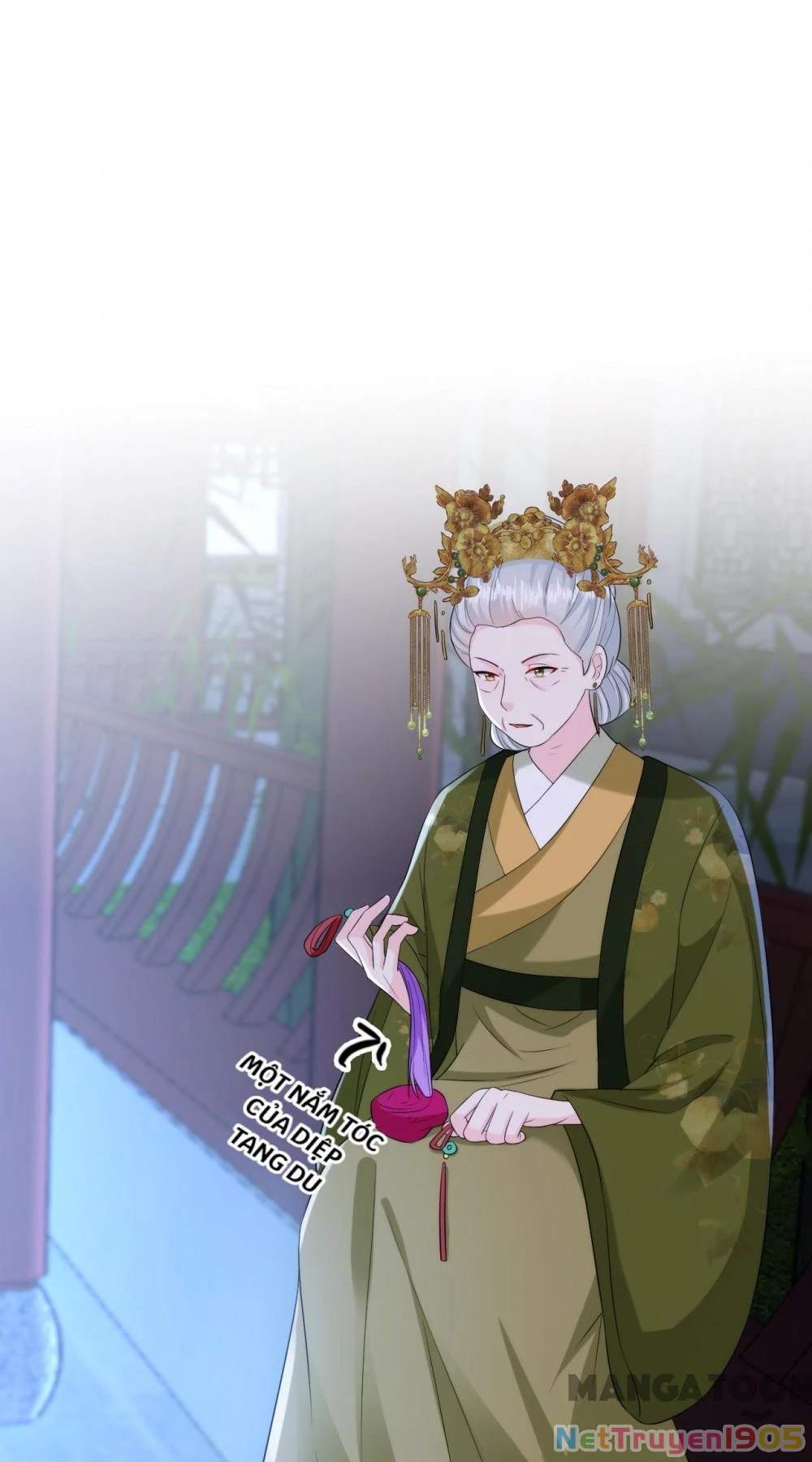 Giang Sơn Mỹ Nam Nhập Trướng Ta Chapter 209 - 2