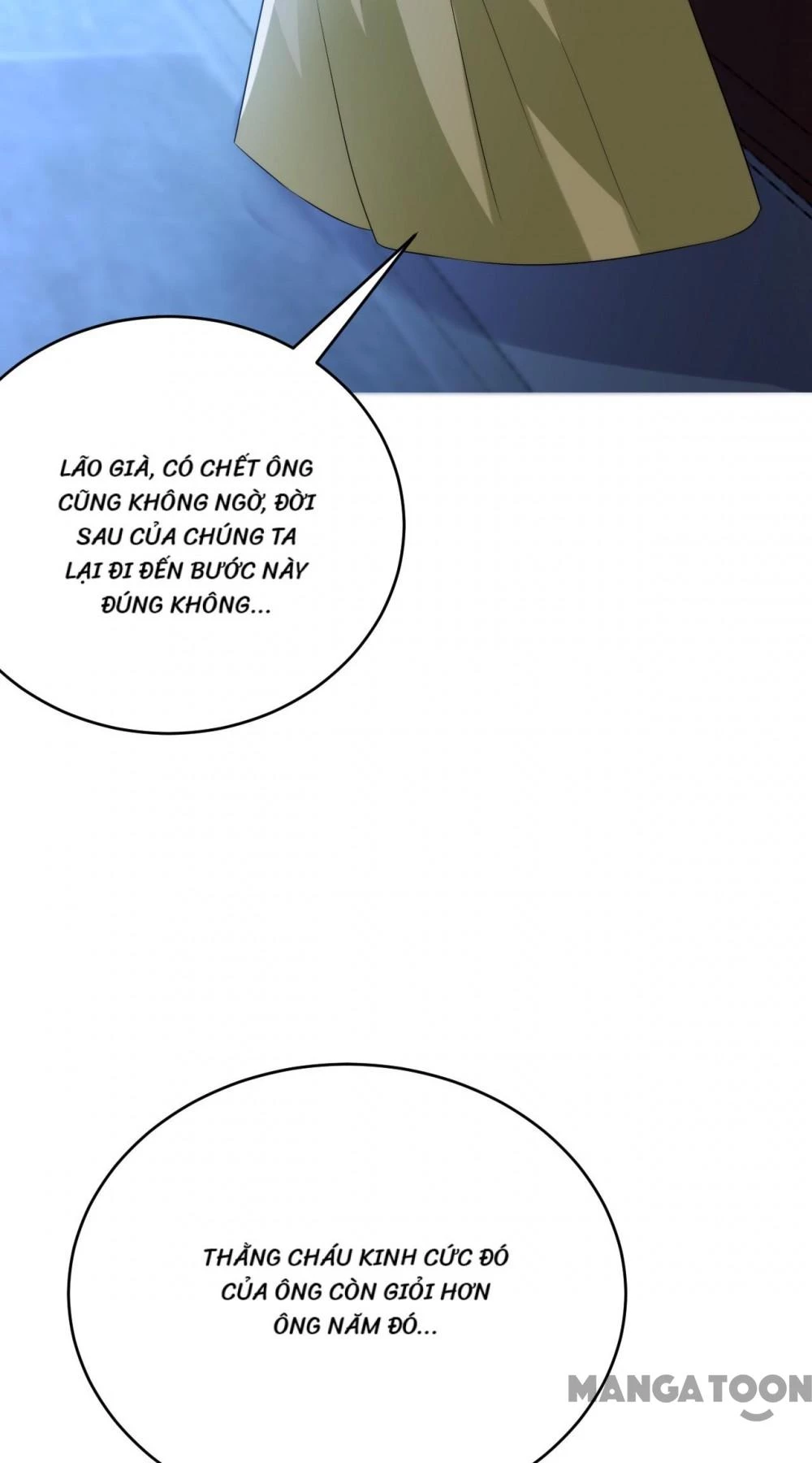 Giang Sơn Mỹ Nam Nhập Trướng Ta Chapter 209 - 3