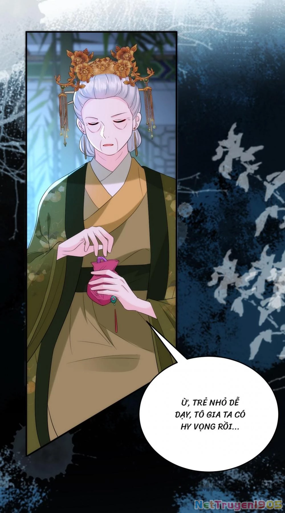 Giang Sơn Mỹ Nam Nhập Trướng Ta Chapter 209 - 7