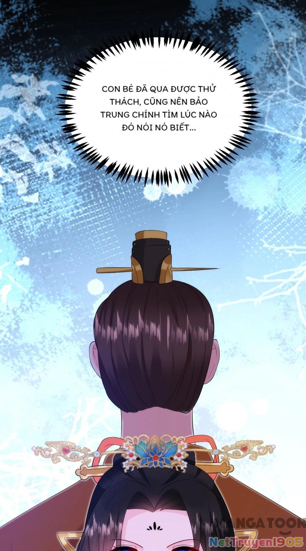 Giang Sơn Mỹ Nam Nhập Trướng Ta Chapter 209 - 8