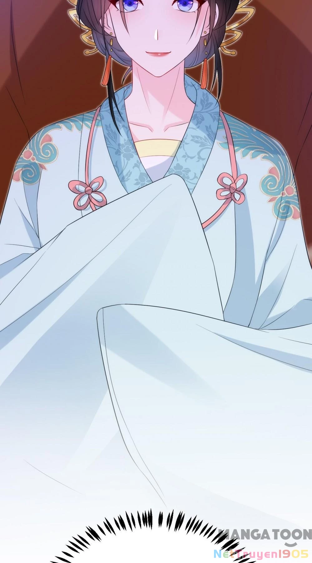 Giang Sơn Mỹ Nam Nhập Trướng Ta Chapter 209 - 9