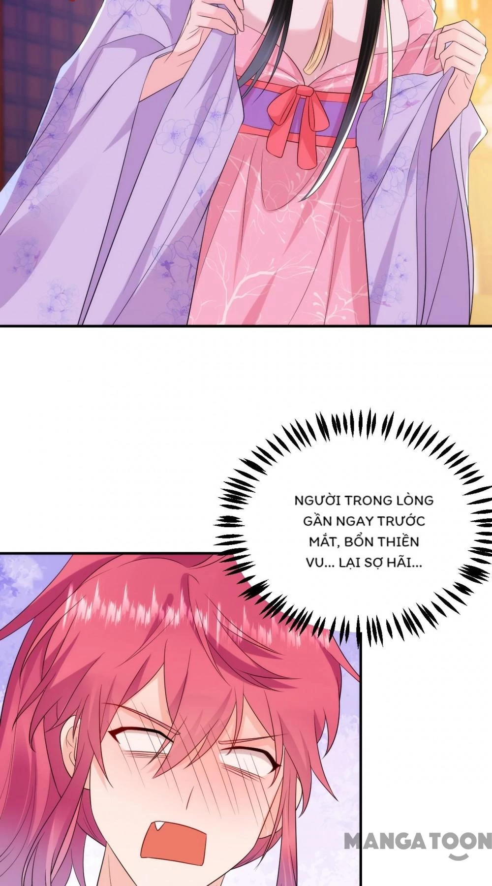 Giang Sơn Mỹ Nam Nhập Trướng Ta Chapter 209 - 14