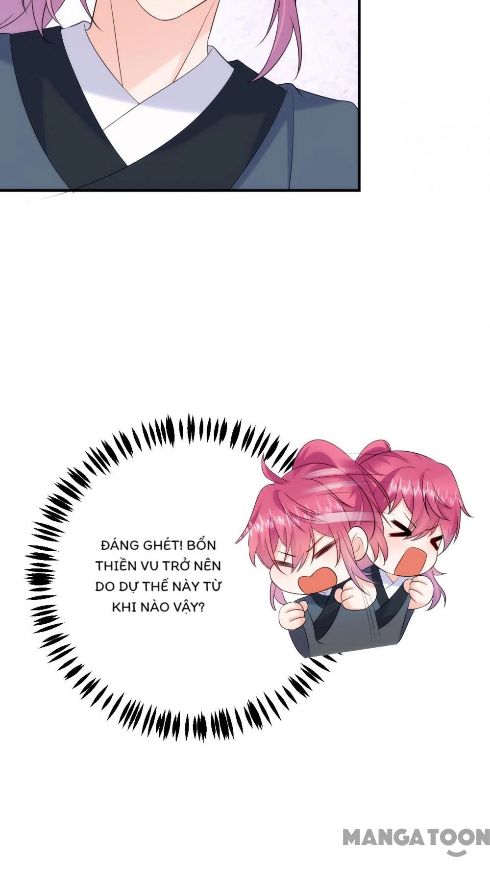 Giang Sơn Mỹ Nam Nhập Trướng Ta Chapter 209 - 15