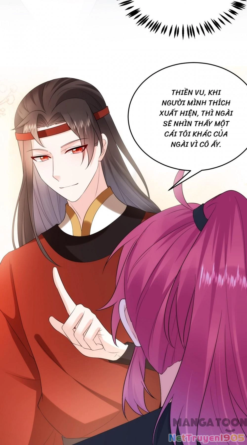 Giang Sơn Mỹ Nam Nhập Trướng Ta Chapter 209 - 17