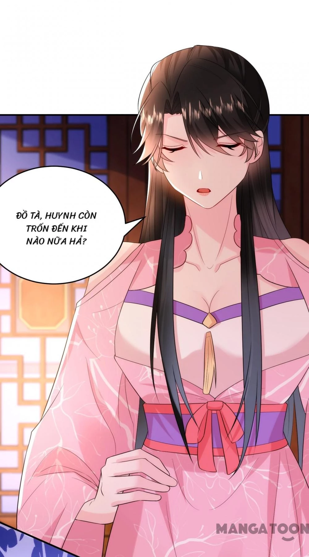 Giang Sơn Mỹ Nam Nhập Trướng Ta Chapter 209 - 19