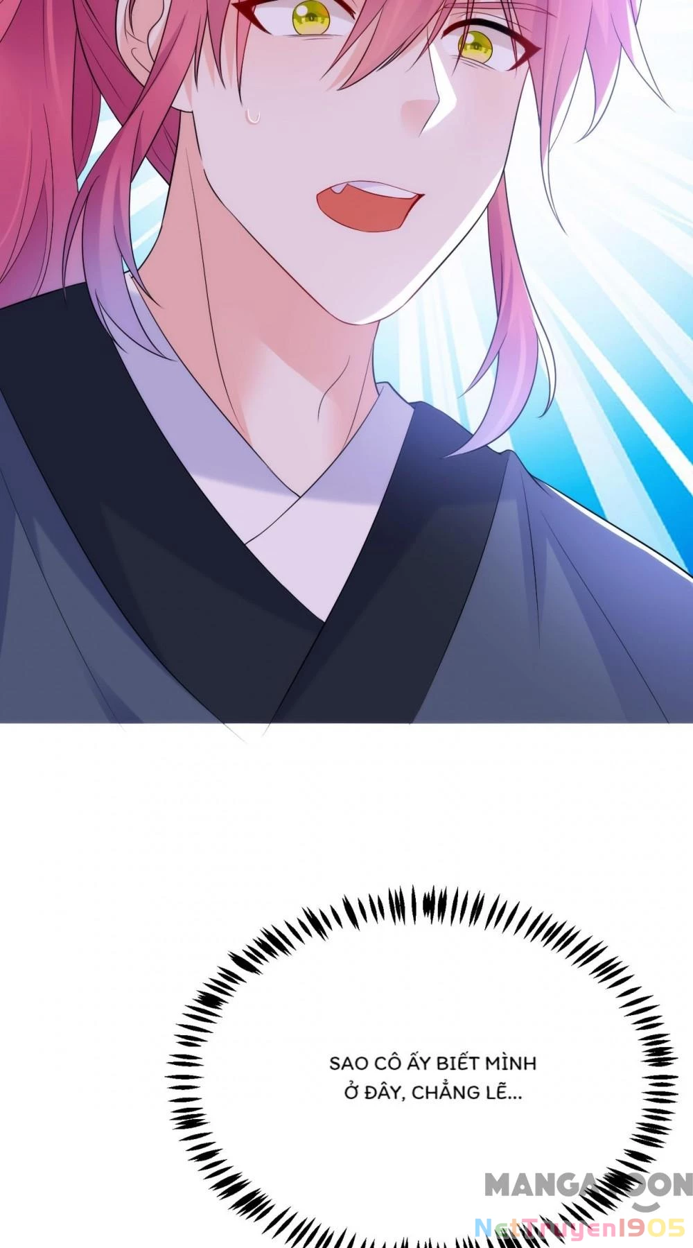 Giang Sơn Mỹ Nam Nhập Trướng Ta Chapter 209 - 21