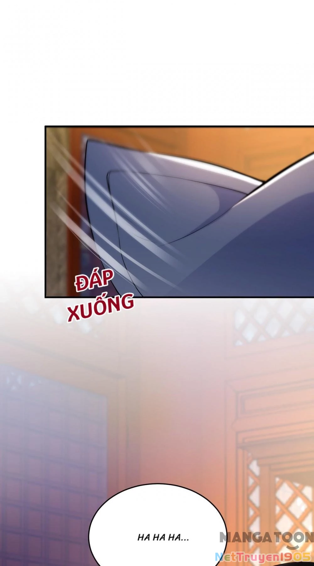 Giang Sơn Mỹ Nam Nhập Trướng Ta Chapter 209 - 23