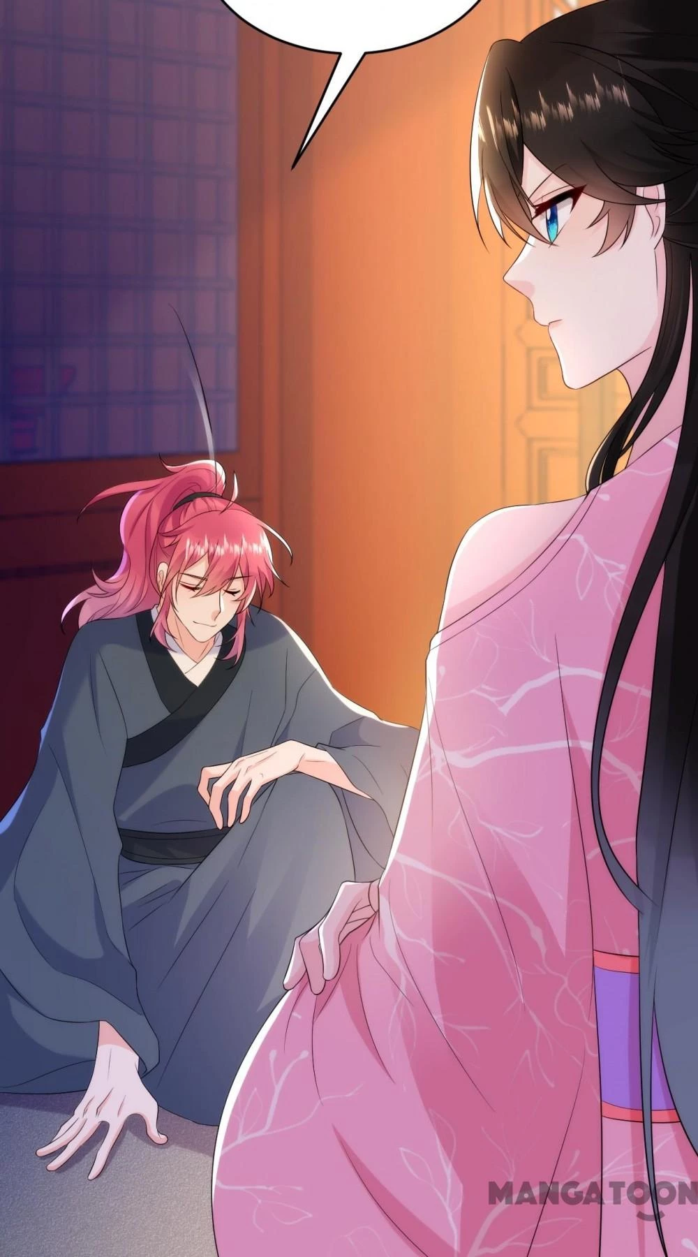 Giang Sơn Mỹ Nam Nhập Trướng Ta Chapter 209 - 24