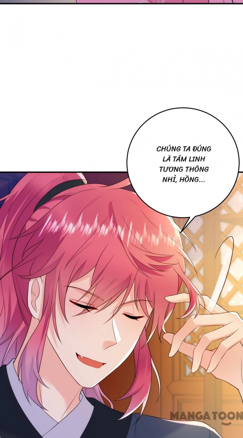 Giang Sơn Mỹ Nam Nhập Trướng Ta Chapter 209 - 25