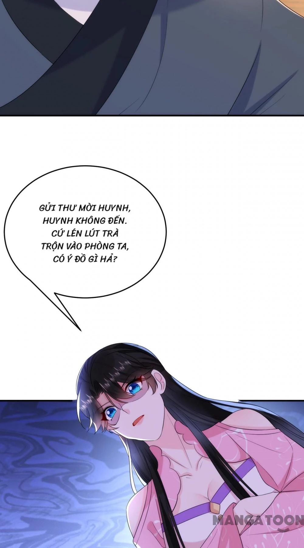 Giang Sơn Mỹ Nam Nhập Trướng Ta Chapter 209 - 26